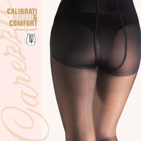 Collants 70 Curvy Taille...