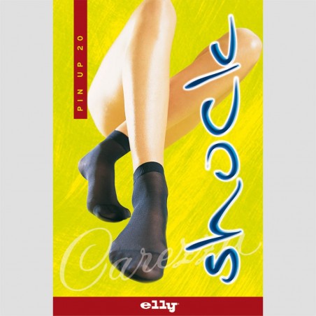 Socks PIN UP Shock - ES3120